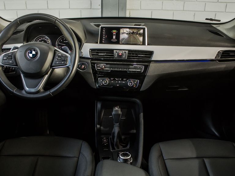 BMW X1 SDRIVE 20i 2.0/2.0 TB Acti.Flex Aut.