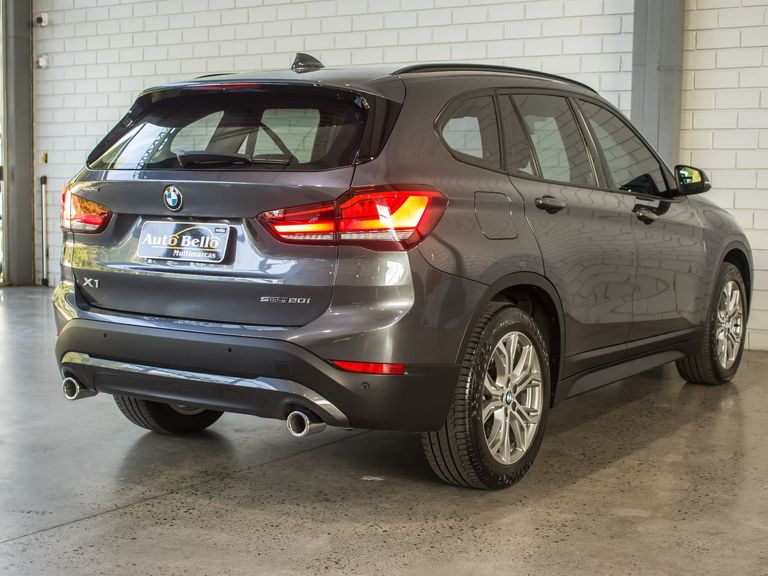 BMW X1 SDRIVE 20i 2.0/2.0 TB Acti.Flex Aut.
