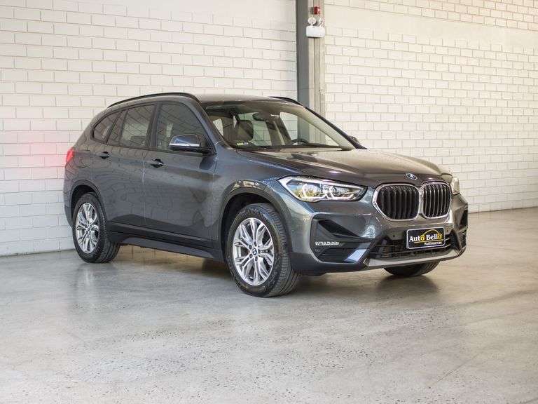 BMW X1 SDRIVE 20i 2.0/2.0 TB Acti.Flex Aut.