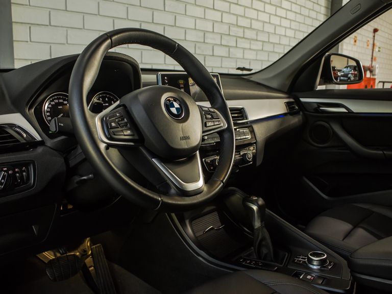 BMW X1 SDRIVE 20i 2.0/2.0 TB Acti.Flex Aut.