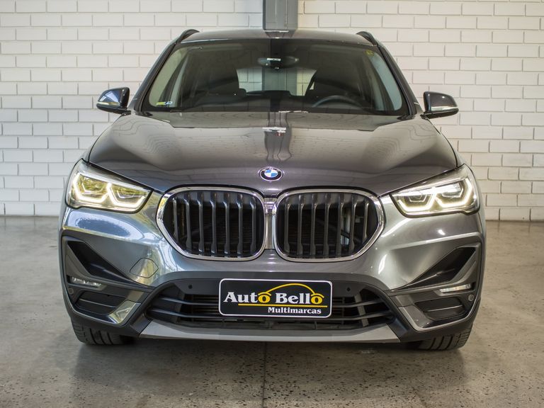 BMW X1 SDRIVE 20i 2.0/2.0 TB Acti.Flex Aut.