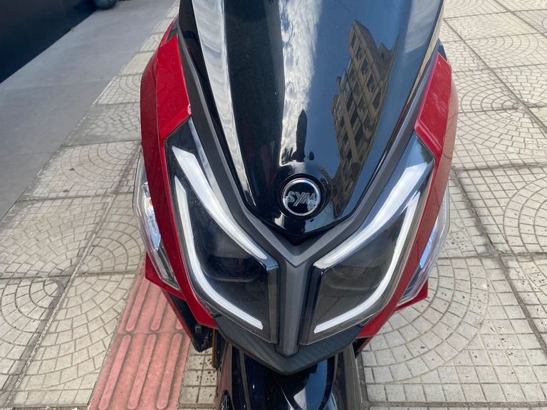 DAFRA CRUISYM 150