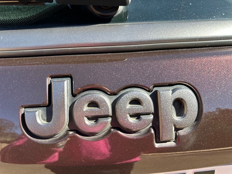 Jeep COMPASS S 2.0 4x4 TB 16V Diesel Aut.