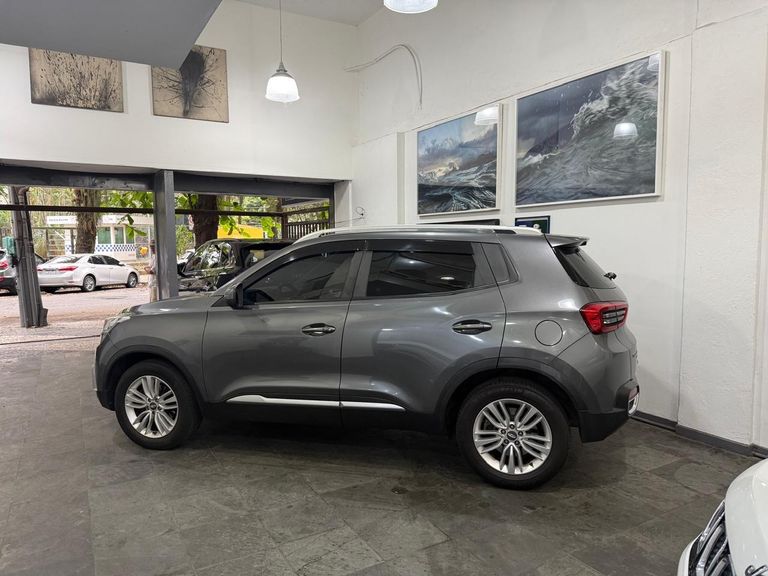 Caoa Chery/Chery Tiggo 5X T 1.5 16V Turbo Flex Aut.