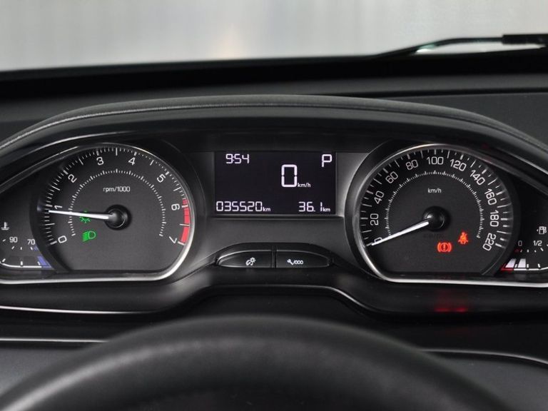 VolksWagen Gol (novo) 1.6 Power/Highi T.Flex 8v 4P