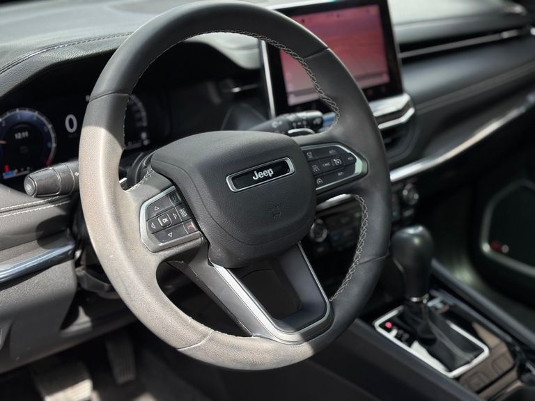 Jeep COMPASS S T270 1.3 TB 4x2 Flex Aut.