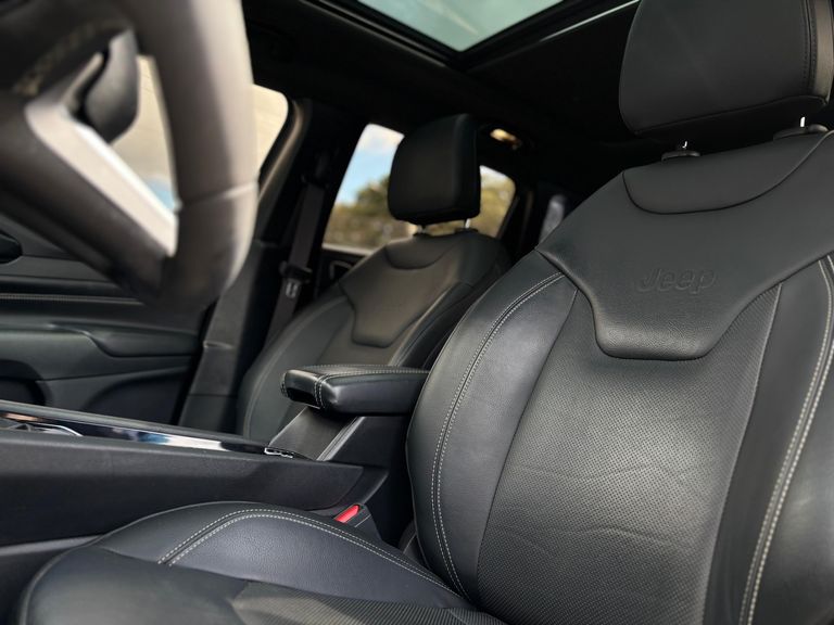Jeep COMPASS S T270 1.3 TB 4x2 Flex Aut.