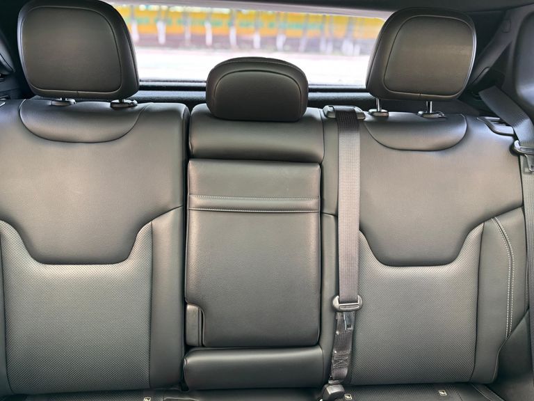 Jeep COMPASS S T270 1.3 TB 4x2 Flex Aut.