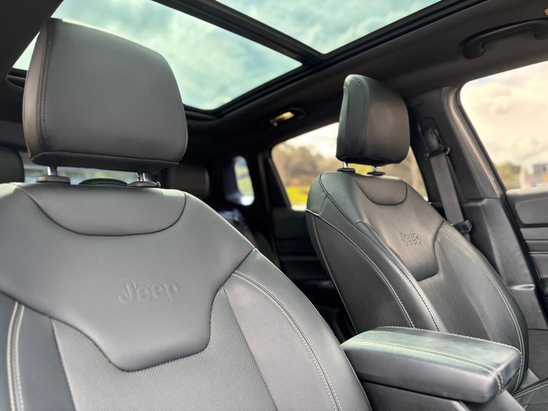 Jeep COMPASS S T270 1.3 TB 4x2 Flex Aut.