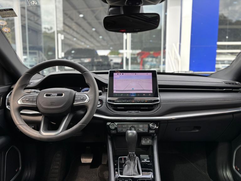 Jeep COMPASS S T270 1.3 TB 4x2 Flex Aut.