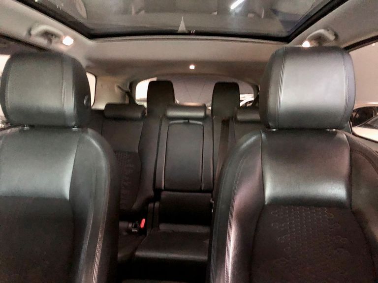 Land Rover Discovery Sport SE 2.0 4x4 Diesel Aut.