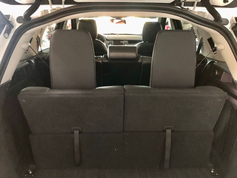 Land Rover Discovery Sport SE 2.0 4x4 Diesel Aut.