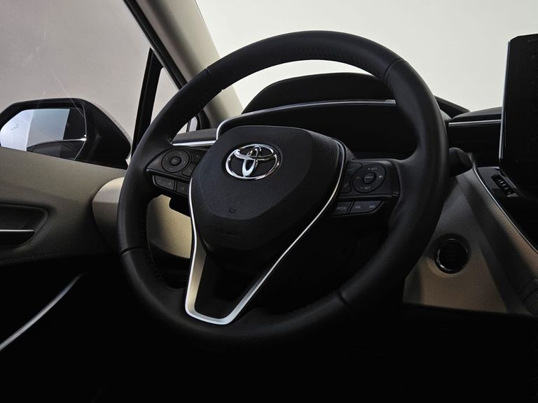 Toyota Corolla ALTIS/A.Premiu. 2.0 Flex 16V Aut