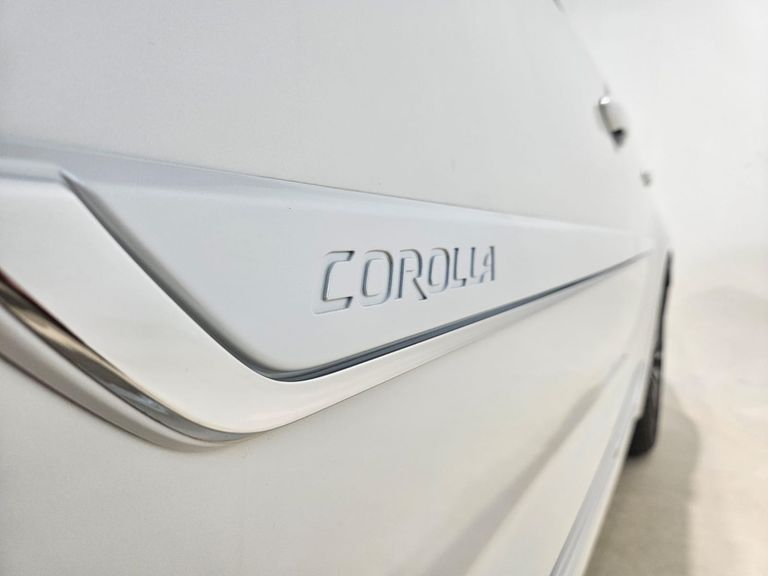 Toyota Corolla ALTIS/A.Premiu. 2.0 Flex 16V Aut