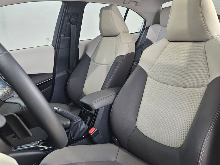 Toyota Corolla ALTIS/A.Premiu. 2.0 Flex 16V Aut