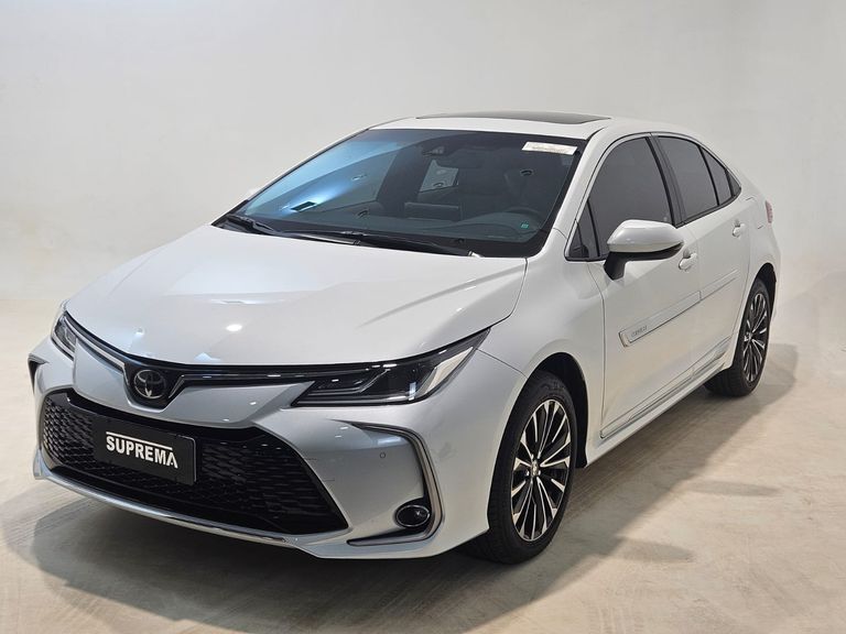 Toyota Corolla ALTIS/A.Premiu. 2.0 Flex 16V Aut