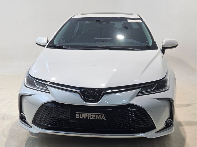 Toyota Corolla ALTIS/A.Premiu. 2.0 Flex 16V Aut