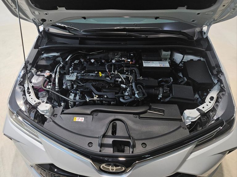 Toyota Corolla ALTIS/A.Premiu. 2.0 Flex 16V Aut
