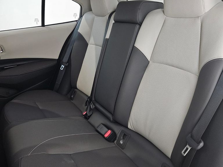 Toyota Corolla ALTIS/A.Premiu. 2.0 Flex 16V Aut