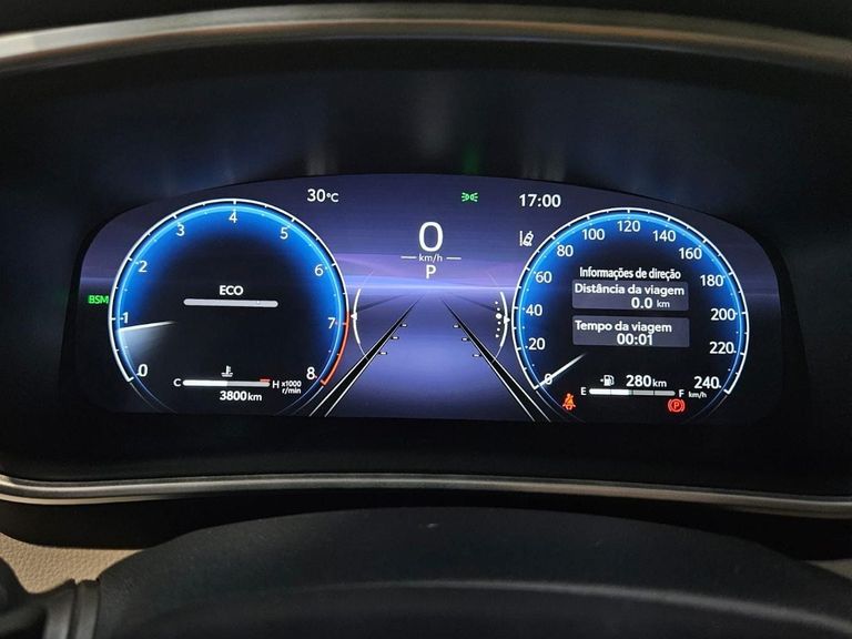 Toyota Corolla ALTIS/A.Premiu. 2.0 Flex 16V Aut