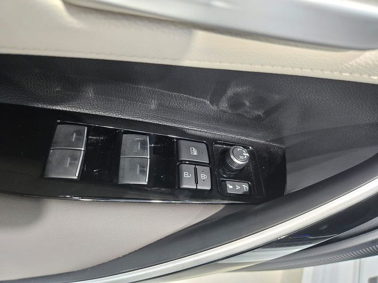Toyota Corolla ALTIS/A.Premiu. 2.0 Flex 16V Aut