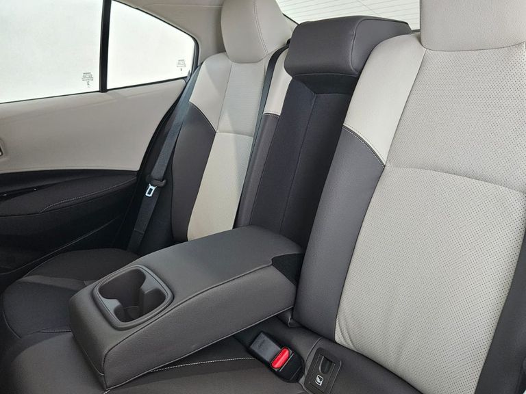 Toyota Corolla ALTIS/A.Premiu. 2.0 Flex 16V Aut