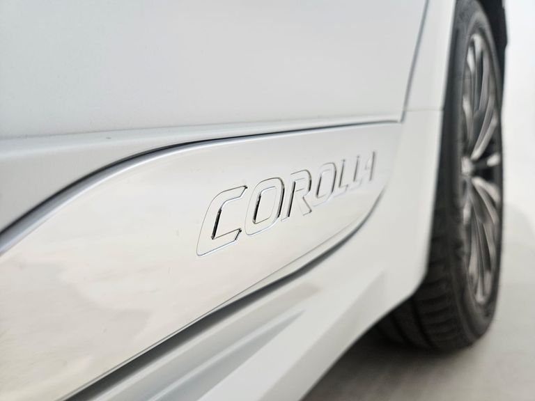 Toyota Corolla ALTIS/A.Premiu. 2.0 Flex 16V Aut