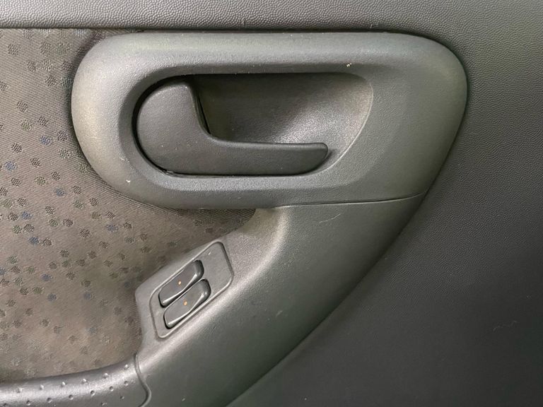 Chevrolet Corsa Hat. Maxx 1.4 8V ECONOFLEX 5p