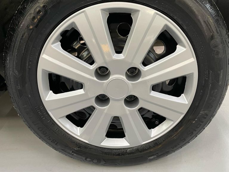 Chevrolet Corsa Hat. Maxx 1.4 8V ECONOFLEX 5p