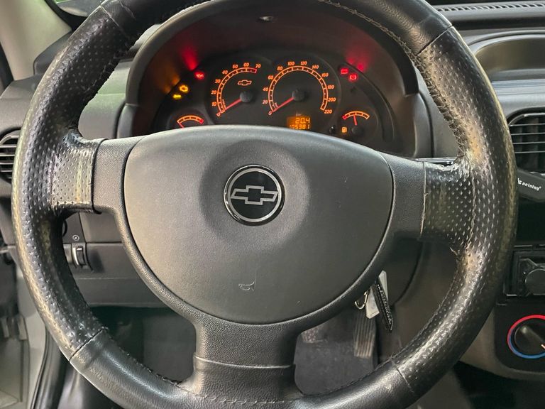 Chevrolet Corsa Hat. Maxx 1.4 8V ECONOFLEX 5p
