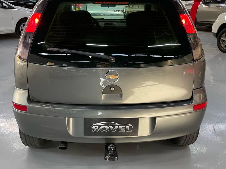Chevrolet Corsa Hat. Maxx 1.4 8V ECONOFLEX 5p