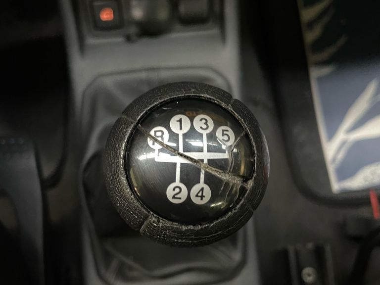 Chevrolet Corsa Hat. Maxx 1.4 8V ECONOFLEX 5p