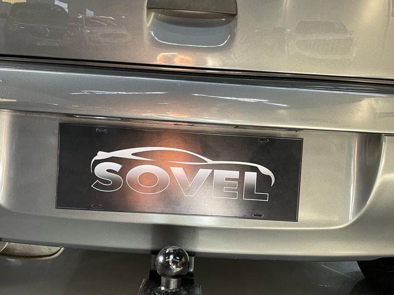 Chevrolet Corsa Hat. Maxx 1.4 8V ECONOFLEX 5p