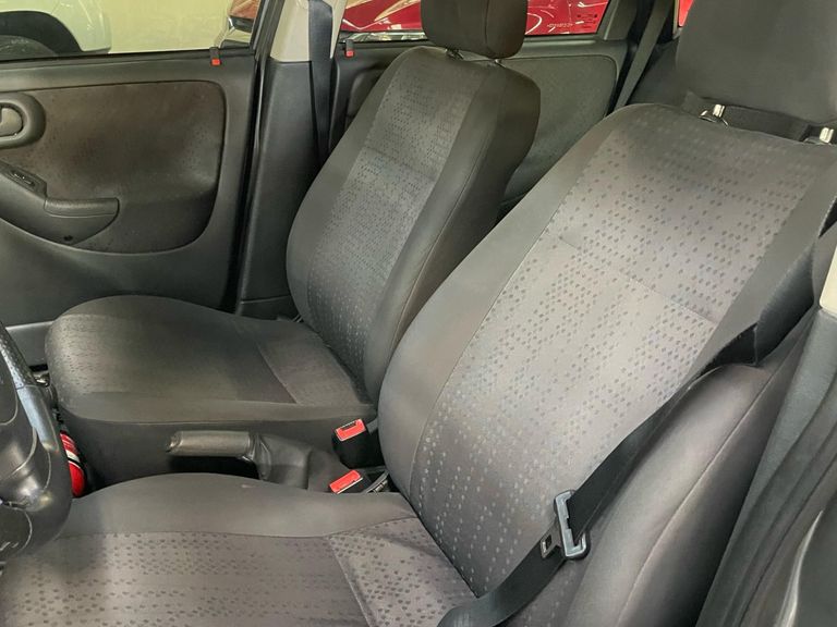 Chevrolet Corsa Hat. Maxx 1.4 8V ECONOFLEX 5p