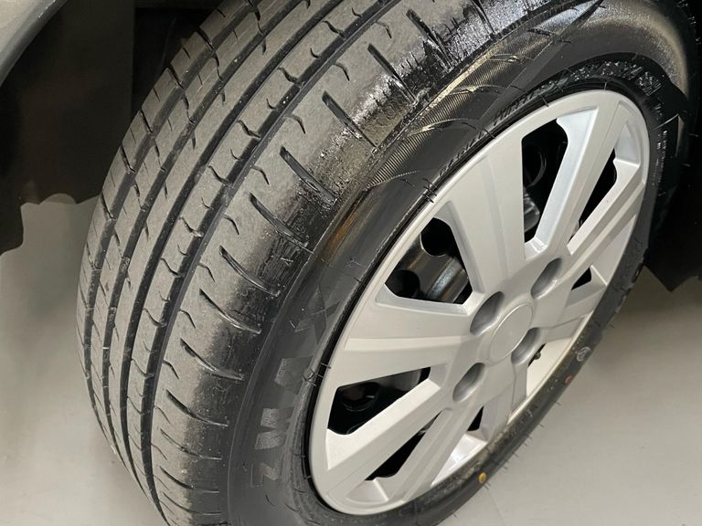 Chevrolet Corsa Hat. Maxx 1.4 8V ECONOFLEX 5p