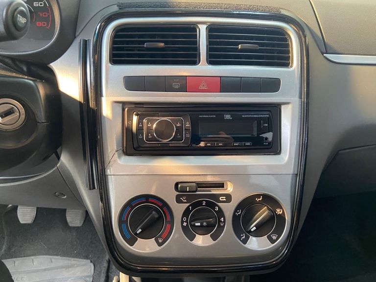 Fiat Punto ATTRACTIVE 1.4 Fire Flex 8V 5p