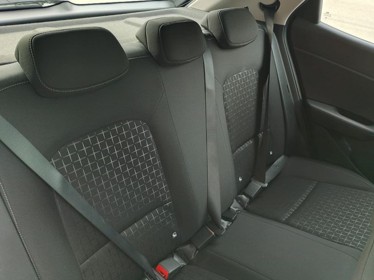 Hyundai HB20 Sense 1.0 Flex 12V Mec.