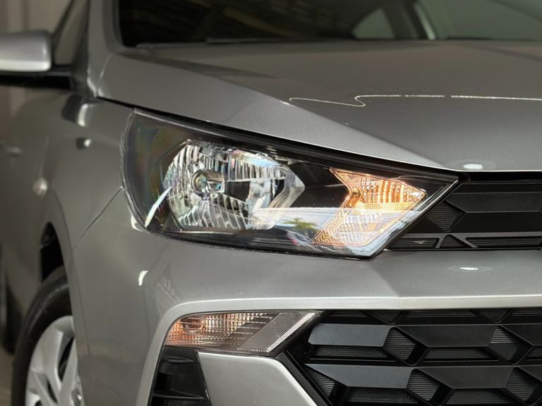 Hyundai HB20 Sense 1.0 Flex 12V Mec.