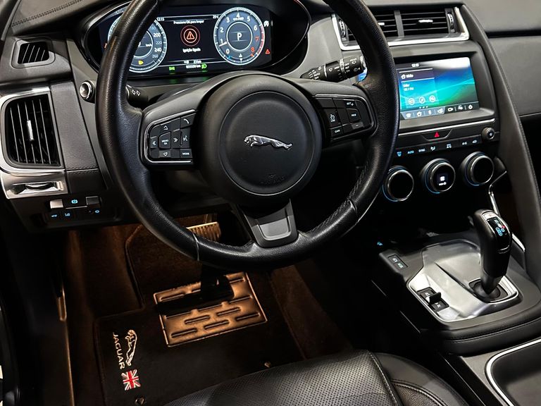 Jaguar E-Pace R-Dyn. SE 2.0 AWD 250cv Aut/Flex.