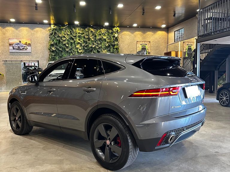Jaguar E-Pace R-Dyn. SE 2.0 AWD 250cv Aut/Flex.