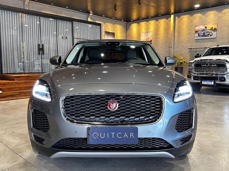 Jaguar E-Pace R-Dyn. SE 2.0 AWD 250cv Aut/Flex.
