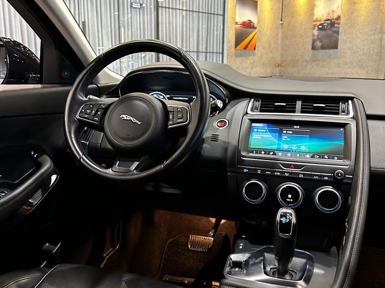 Jaguar E-Pace R-Dyn. SE 2.0 AWD 250cv Aut/Flex.