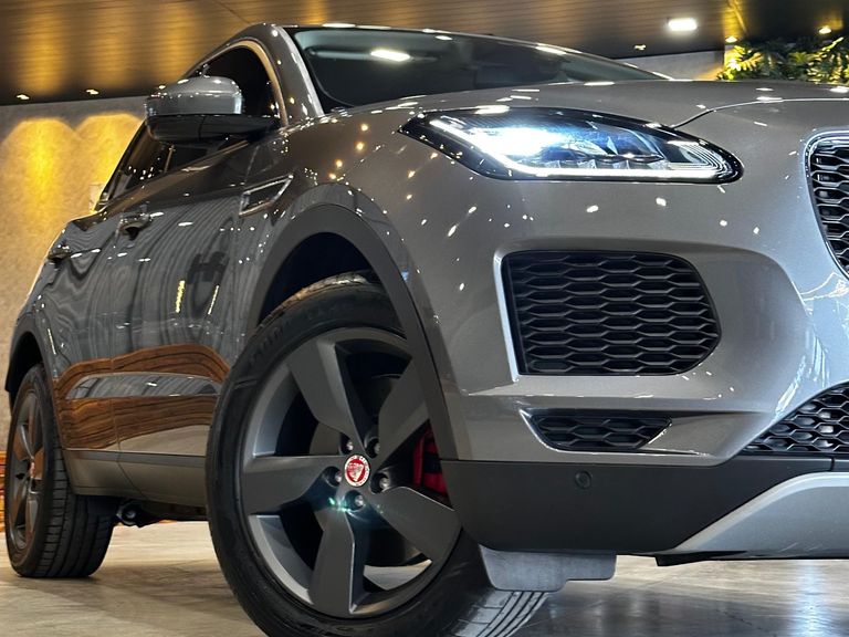 Jaguar E-Pace R-Dyn. SE 2.0 AWD 250cv Aut/Flex.