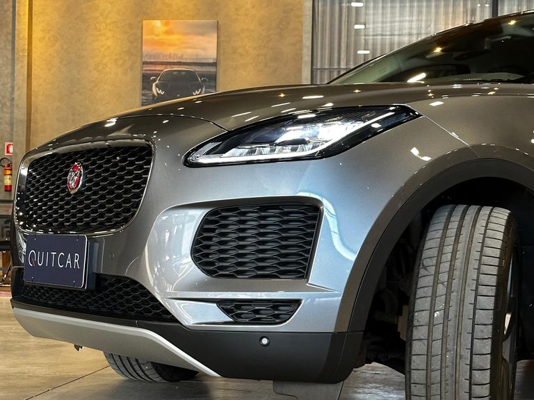 Jaguar E-Pace R-Dyn. SE 2.0 AWD 250cv Aut/Flex.