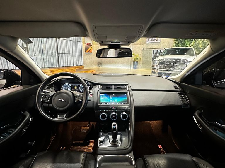 Jaguar E-Pace R-Dyn. SE 2.0 AWD 250cv Aut/Flex.