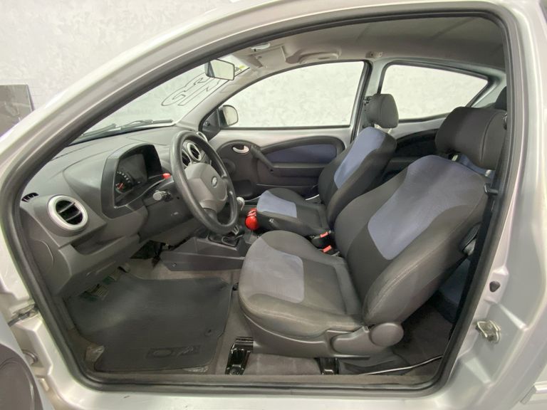 Ford Ka 1.0 8V/1.0 8V ST Flex 3p