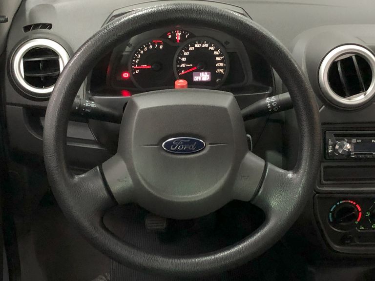 Ford Ka 1.0 8V/1.0 8V ST Flex 3p