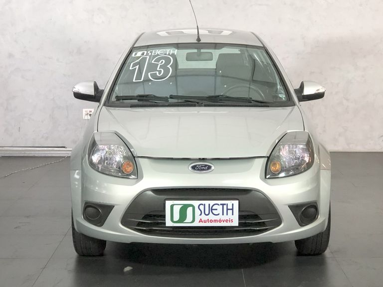 Ford Ka 1.0 8V/1.0 8V ST Flex 3p