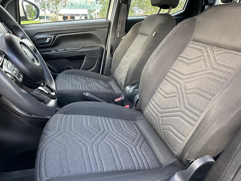 Fiat Strada Freedom 1.3 Flex 8V CD