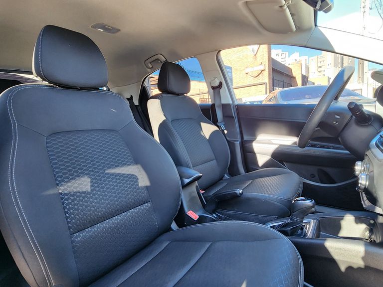 Hyundai HB20 Platinum 1.0 TB Flex 12V Aut.